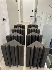 Auralex LENRD Studiofoam Bass