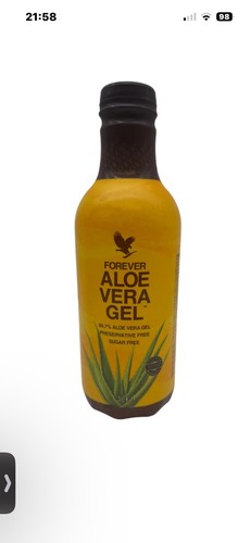 Forever living aloe - forever, vera