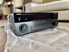 Yamaha Aventage RX-A830 7.2 Dolby HD AV Receiver amplifier