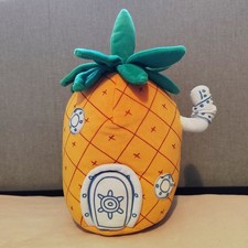 Ty Spongebob Square Pants