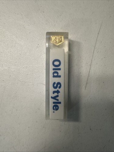 Vintage heilemans old style - vintage,