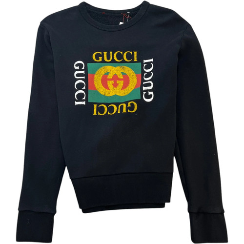 Gucci men logo print - men's,