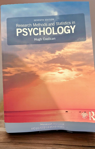 Research methods and - research,