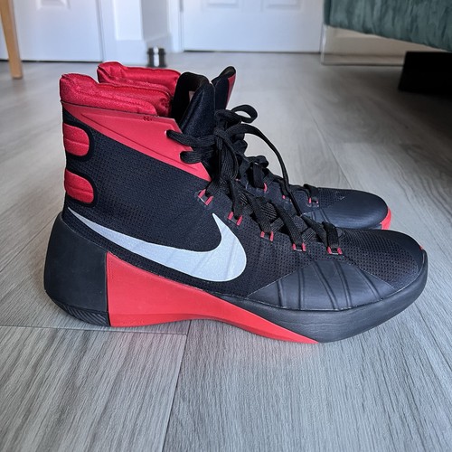 Nike hyperdunk 2015 - 2015, basketball