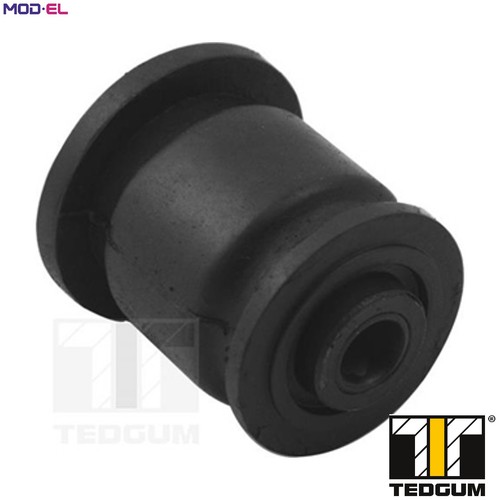 Mounting controltrailing - 2x,