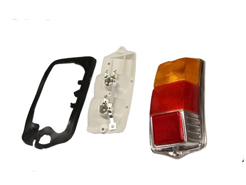 Right rear light taillight