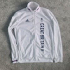 adidas Team GB Women's