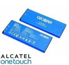 GENUINE ALCATEL TLi019D7 BATTERY FOR ALCATEL 1 5033X 5033J 5033T 5033G 2000mAh