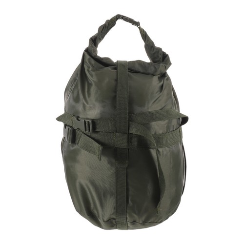 Sleeping bag compression sack - sleeping,