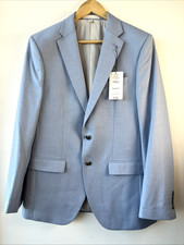M&S - MEN BLAZER SLIM FIT WITH