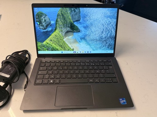 Dell latitude 7320 - dell, 13.3"