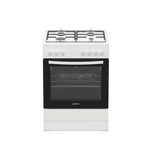 Indesit 60cm dual - dual, fuel
