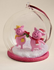 Marks & Spencer PERCY PIG-