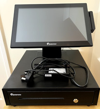 EPOS Now PRO-C15w(a) 15.6" POS