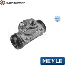 WHEEL BRAKE CYLINDER 16-14 531