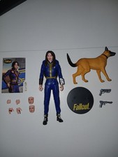 Fallout mcfarlane lucy - mcfarlane, maclean