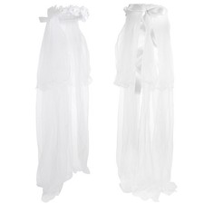  Children's Wreath Tiara Bride