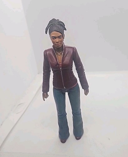 Doctor who inch figure - doctor,
