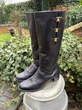Hotter Ladies Boots Size 8