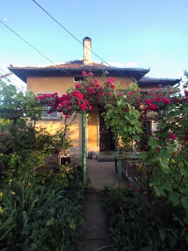 Countryside house bulgaria - house,