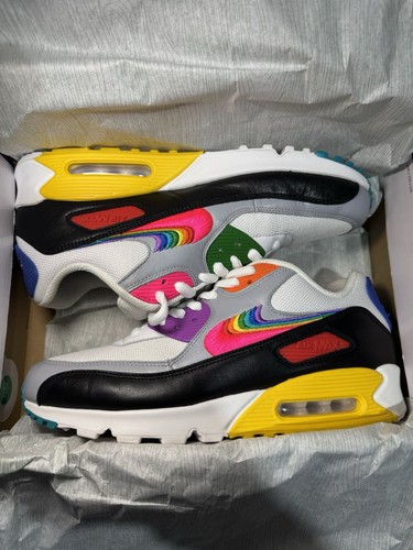 Nike air max true uk10 - max, 90