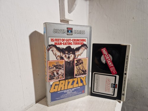 Grizzly betamax pre cert - ,