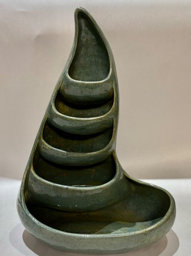 Vintage mcm studio pottery - vintage,