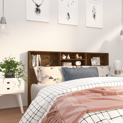 Modern wooden super king - modern,