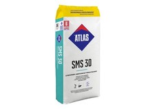 Atlas SMS 30 Self‑Levelling