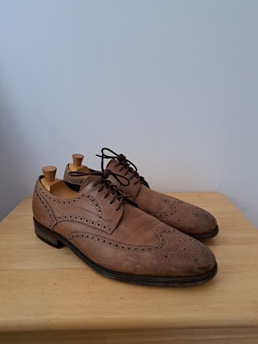 Loake for charles - for, tyrwhitt