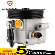 Hydraulic Power Steering Pump For Ford C-Max 1.6 2007-2010 8603593 1362652