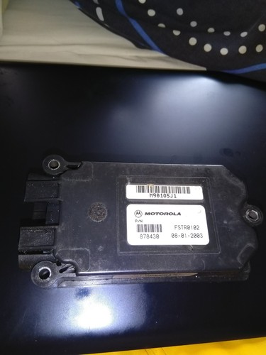 Yamaha f40b outboard cdi - cdi, unit
