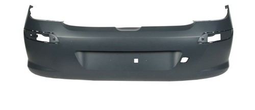 Fits peugeot 308 rear - rear, bumper