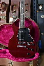 1995 Gibson Les Paul Special