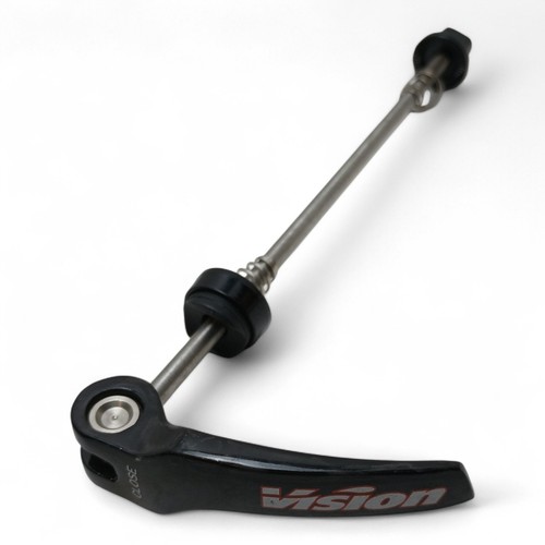Vision fsa carbon - carbon, quick
