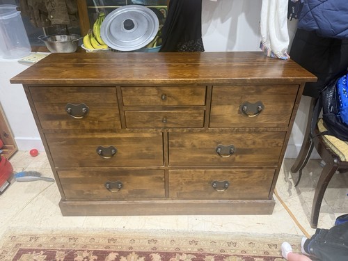 Laura ashley garrat chest - laura,