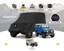 Toyota Land Cruiser FJ40 BJ40