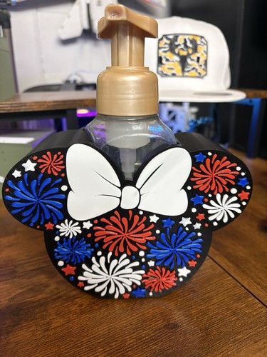 Minnie mouse bath body - bath, &
