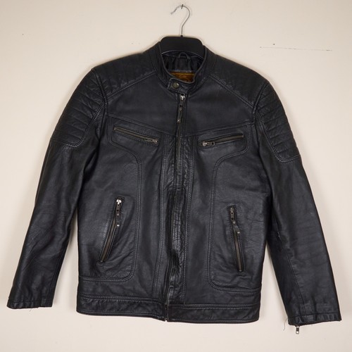 Milano piel men black - milano,