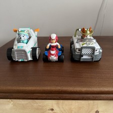 Paw Patrol bundle Everest