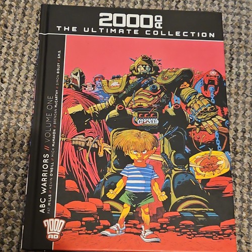 2000 the ultimate - 2000, ad: