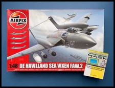 AirFix De Havilland Sea Vixen