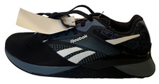Reebok Nano X4 Training Shoes Mens UK 6 US 7 EU 39 REF 5884 =