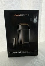 BaByliss Pro Barbers Cordless