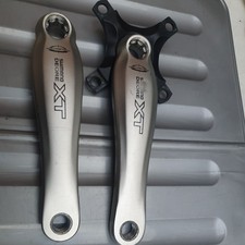 Shimano deore m752 octalink - shimano, xt