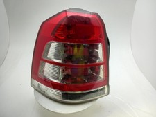 VAUXHALL ZAFIRA Tail Light