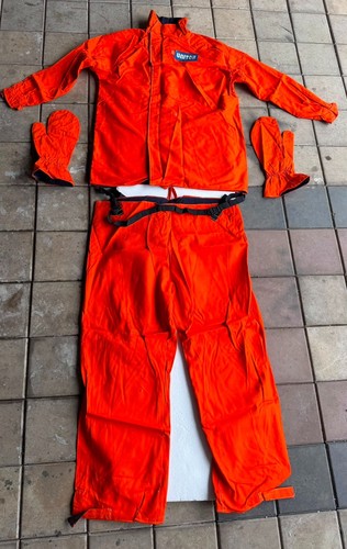 Unitor fireshield fireman - unitor, fireman's