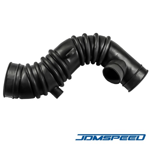 New fresh air intake - fresh,