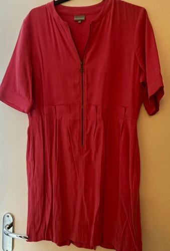 Oliver bonas pink size - size, zip