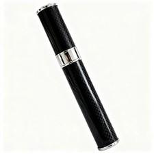 Metal carbon fiber Cigar Tube